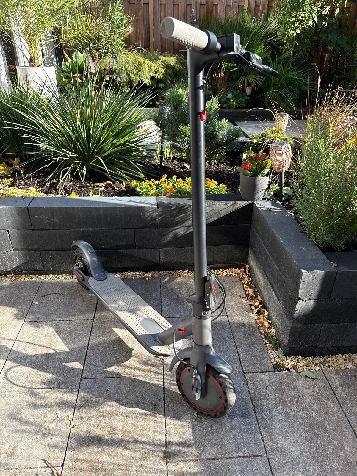 Vicont Elektrische Step Smart E-Scooter, Ophalen, Gebruikt, Elektrische step (E-scooter)
