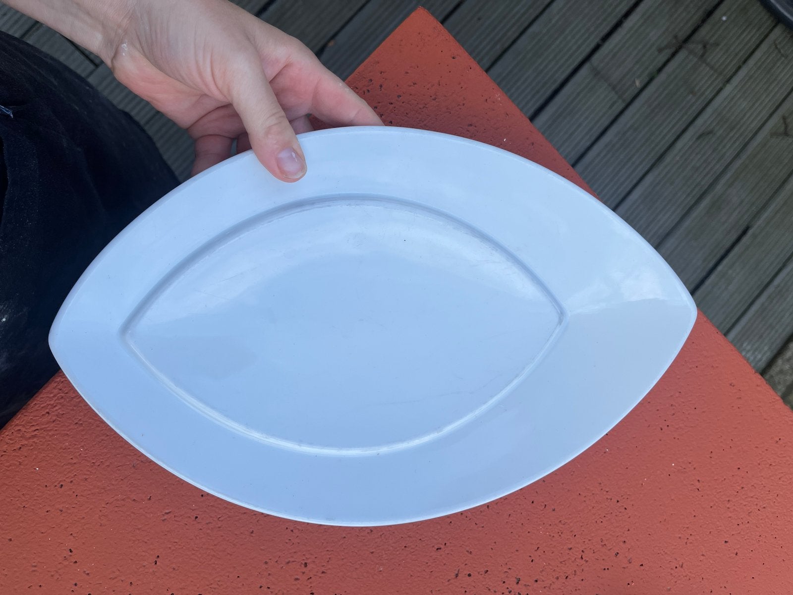Bauscher 40 stuks, Ophalen, Overige typen, Zo goed als nieuw, Overige stijlen