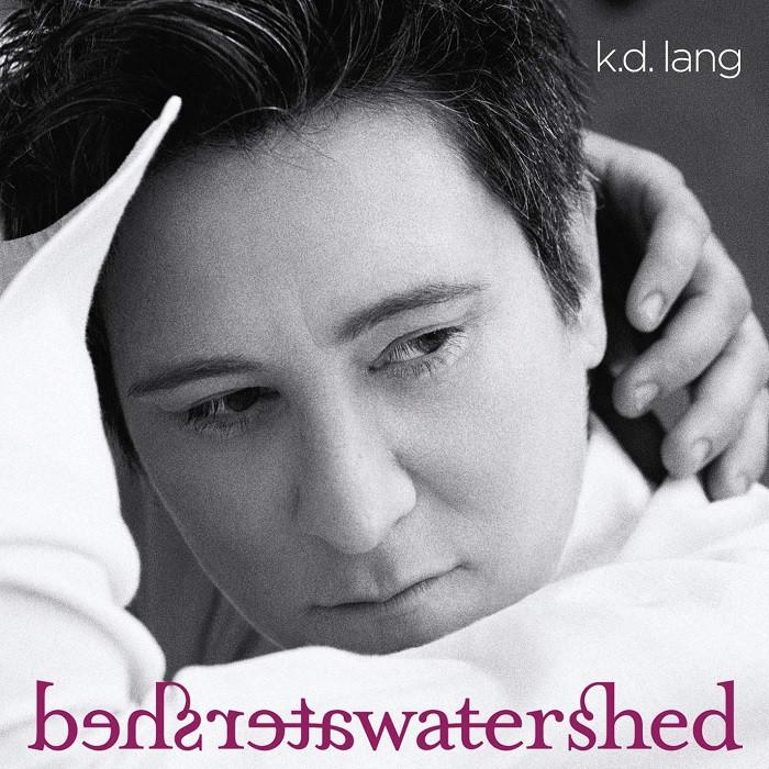 SALE--CD K.D. LANG - Watershed >NIEUW, Verzenden, 1980 tot heden, Nieuw in verpakking, Jazz