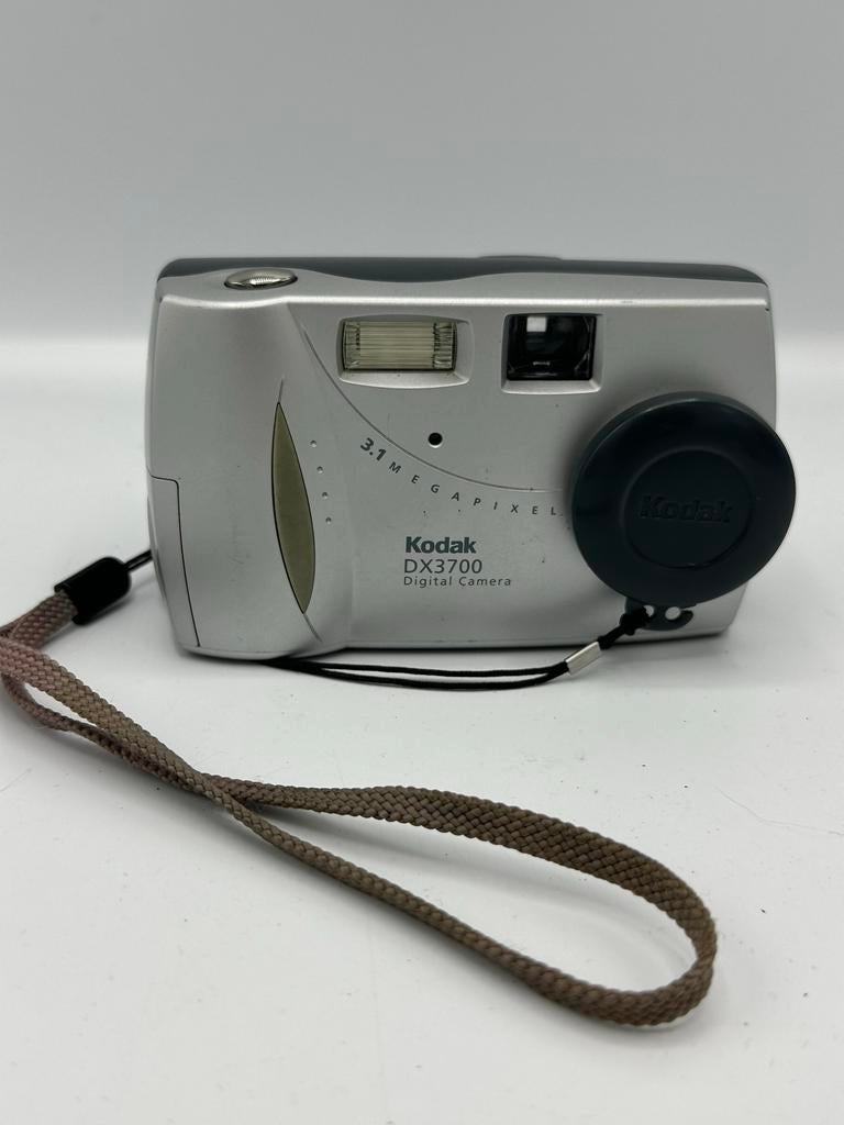 Kodak DX3700 Digitale Camera - 3.1 Megapixel, Ophalen of Verzenden