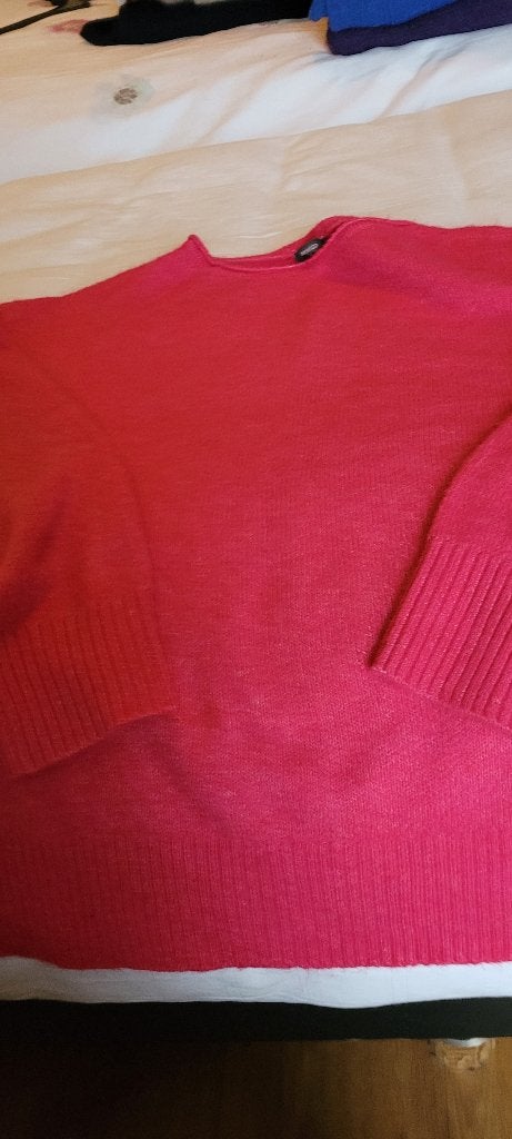 trui, Kleding | Dames, Maat 46/48 (XL) of groter, Ophalen of Verzenden, Zo goed als nieuw, Peter Hahn