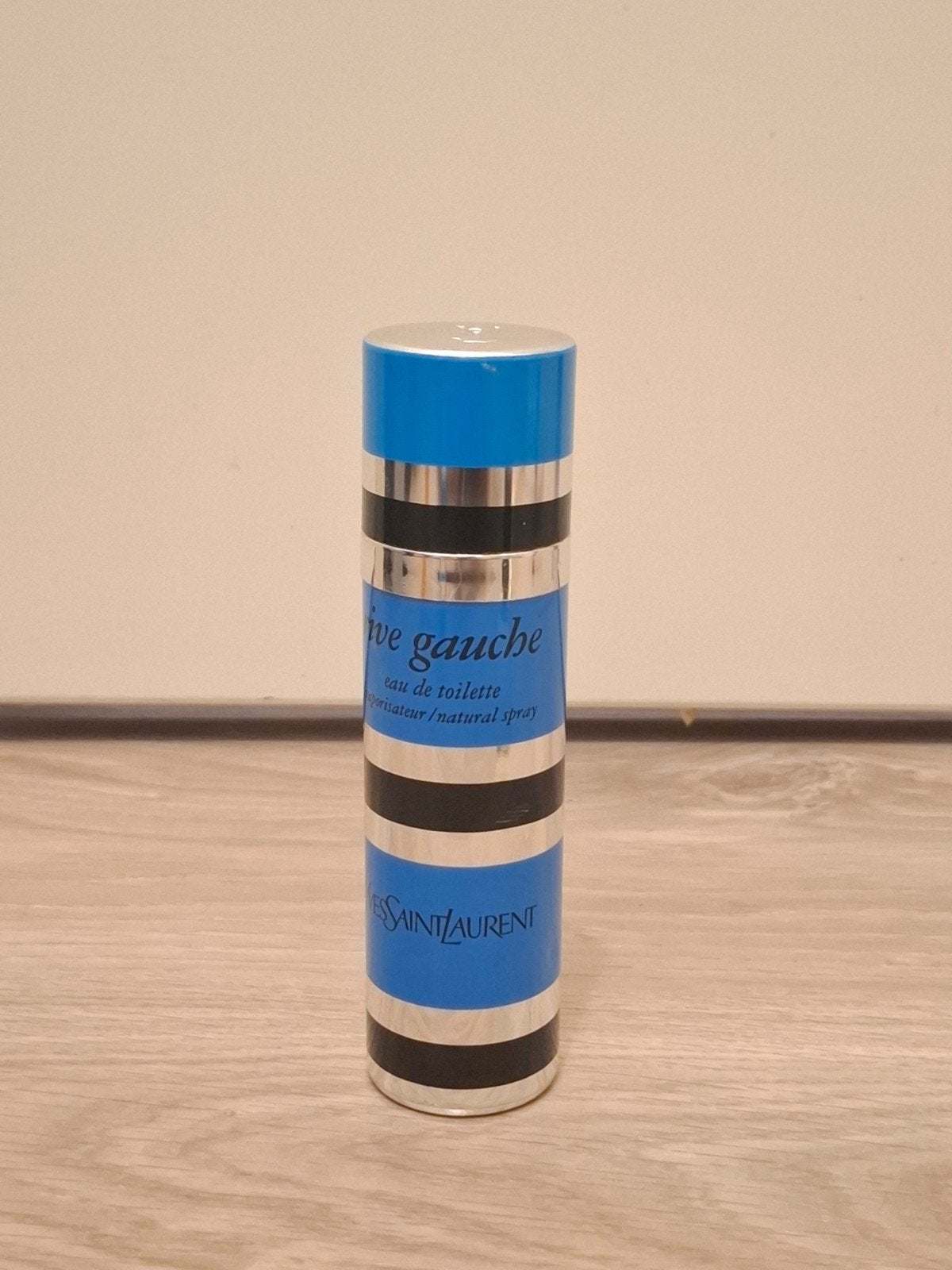 Yves saint laurent rive gauche 100ML parfum, Ophalen of Verzenden, Zo goed als nieuw