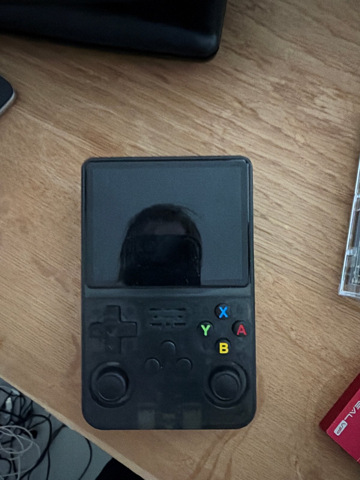 R36S Retro Handheld Game Console - Draagbare Spelcomputer, Ophalen of Verzenden, Overige merken, Gebruikt