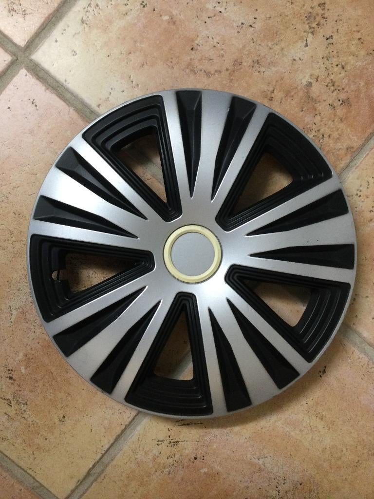 Wieldop Glory   ( 14 Inch ), Auto diversen, Wieldoppen, Ophalen of Verzenden, Gebruikt