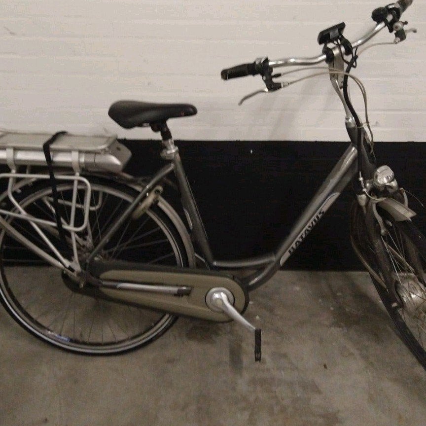 Batavus elektrische fiets