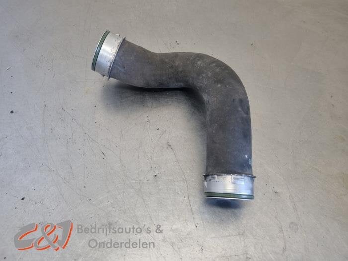Intercooler Slang van een Volkswagen Transporter, Gebruikt, -, Volkswagen, -