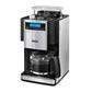 Princess 249402 Koffiezetter met molen DeLuxe, Witgoed en Apparatuur, Koffiezetapparaten, 10 kopjes of meer, Koffiemachine, Zo goed als nieuw