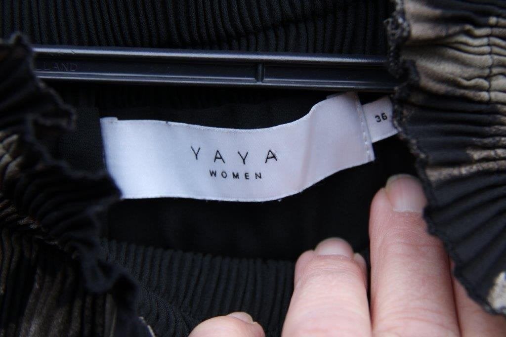 Rok camouflage Yaya mt 36 Vaste prijs, Ophalen of Verzenden, Zo goed als nieuw, Yaya, Maat 36 (S)