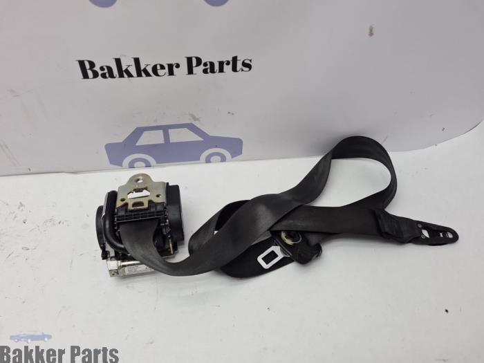 Gordelspanner links van een Volkswagen Touareg, Gebruikt, -, Volkswagen, -