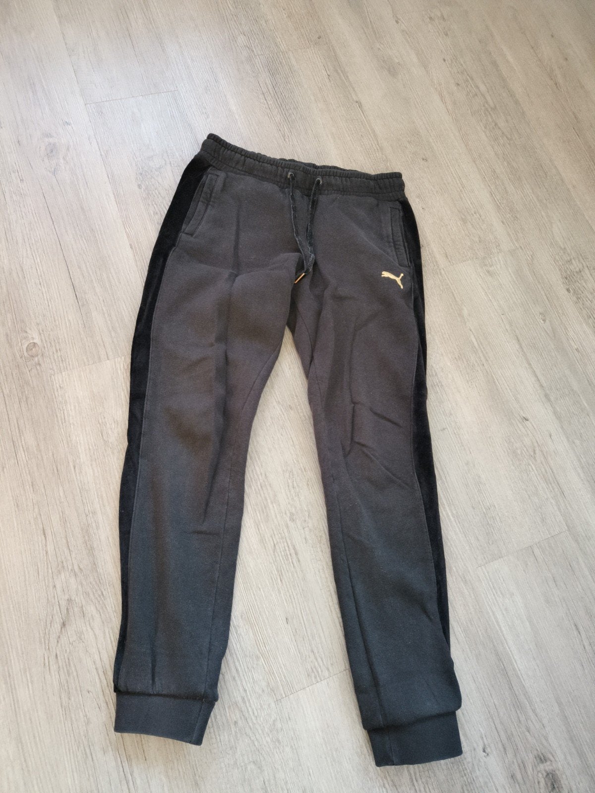 Puma xs, Puma, Zwart, Ophalen of Verzenden, Maat 34 (XS) of kleiner