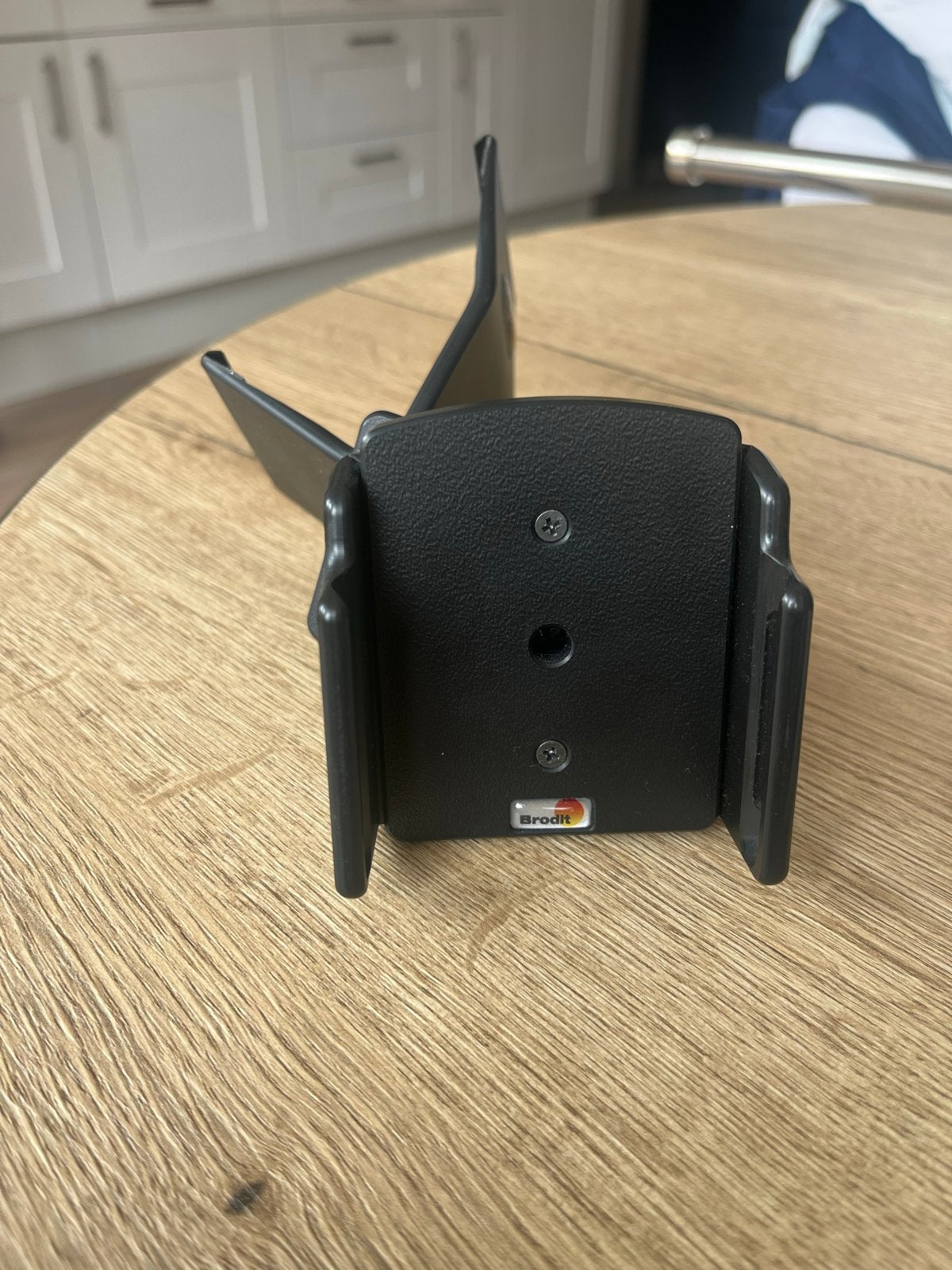 Broddit telefoonhouder Hyundai i10 (2014-2019), Ophalen, Zo goed als nieuw