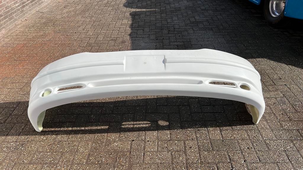 Chevrolet Express voor bumper hoes