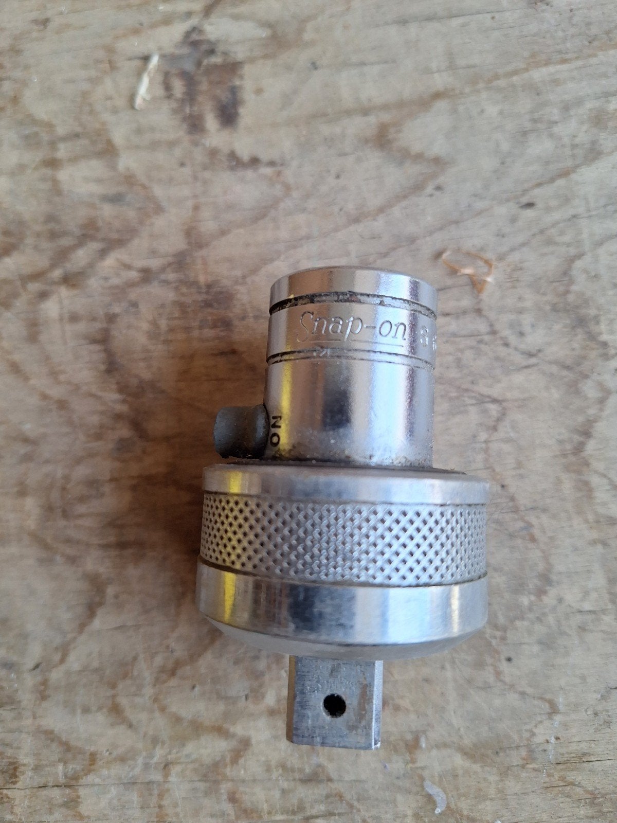 Te koop Snap- on rateladaptor, Ophalen of Verzenden