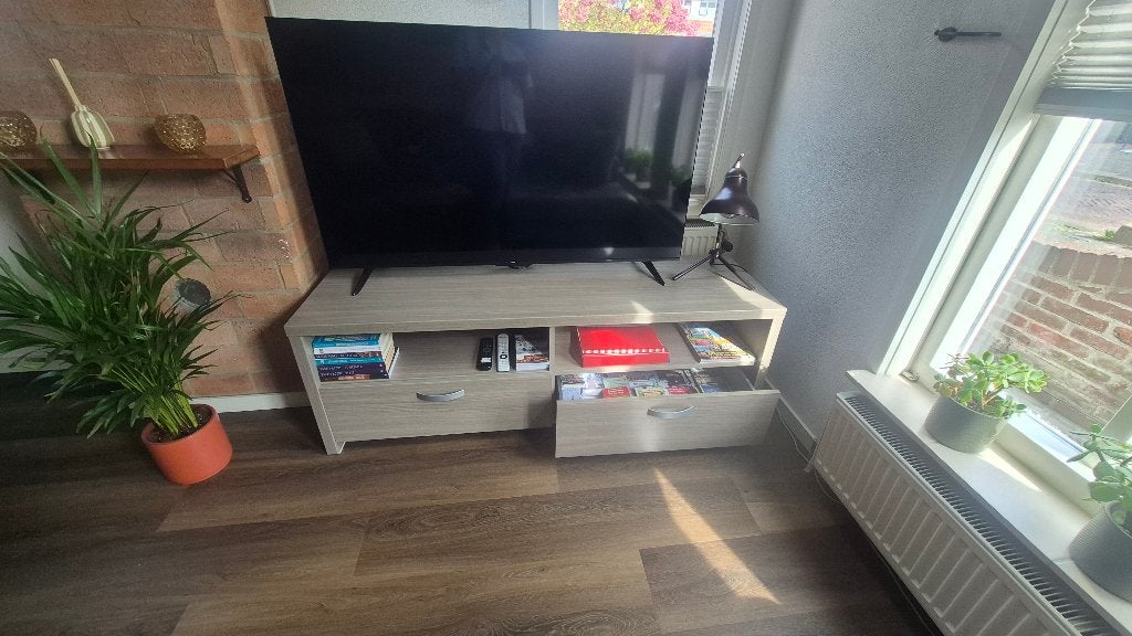 Meubels, Ophalen, Gebruikt, 100 tot 150 cm, 25 tot 50 cm