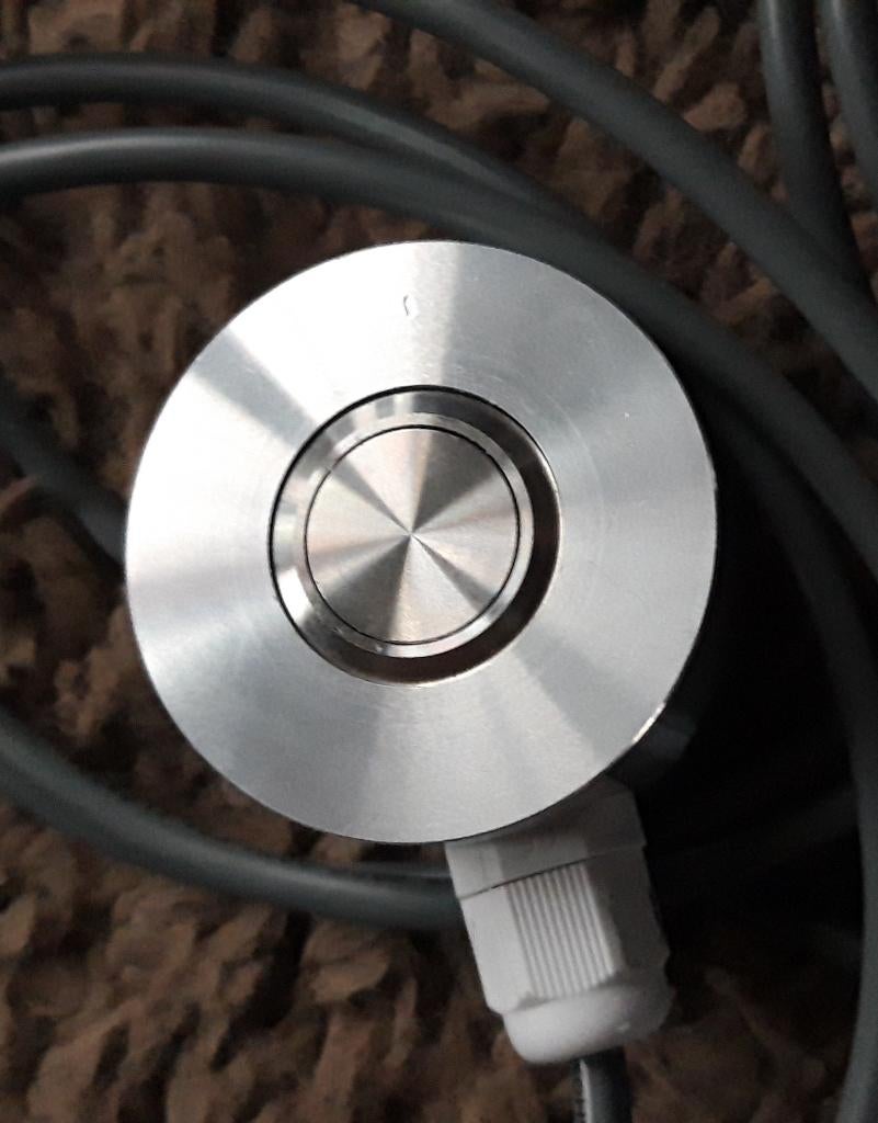 Toollengte taster voor CNC, Ophalen of Verzenden, Nieuw, Elektrisch, Overige soorten