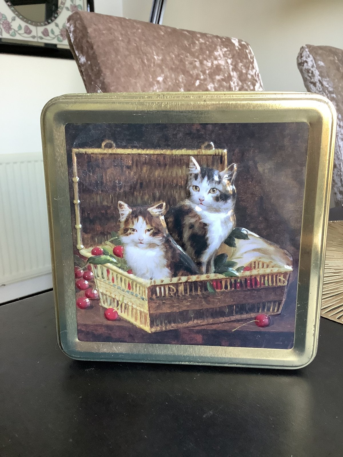 3D Kattenblik, Ophalen of Verzenden, Zo goed als nieuw, Overige