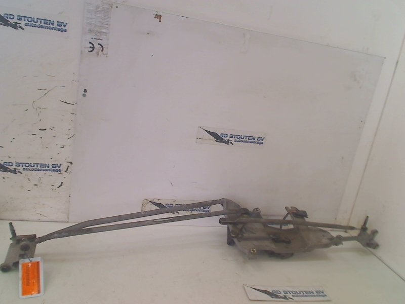 Ruitenwisser Mech + Motor Citroën C8 (EA/EB) 2005, Gebruikt, Citroën, Kontakt-citroen@citroen.com, Citroën Deutschland GmbH