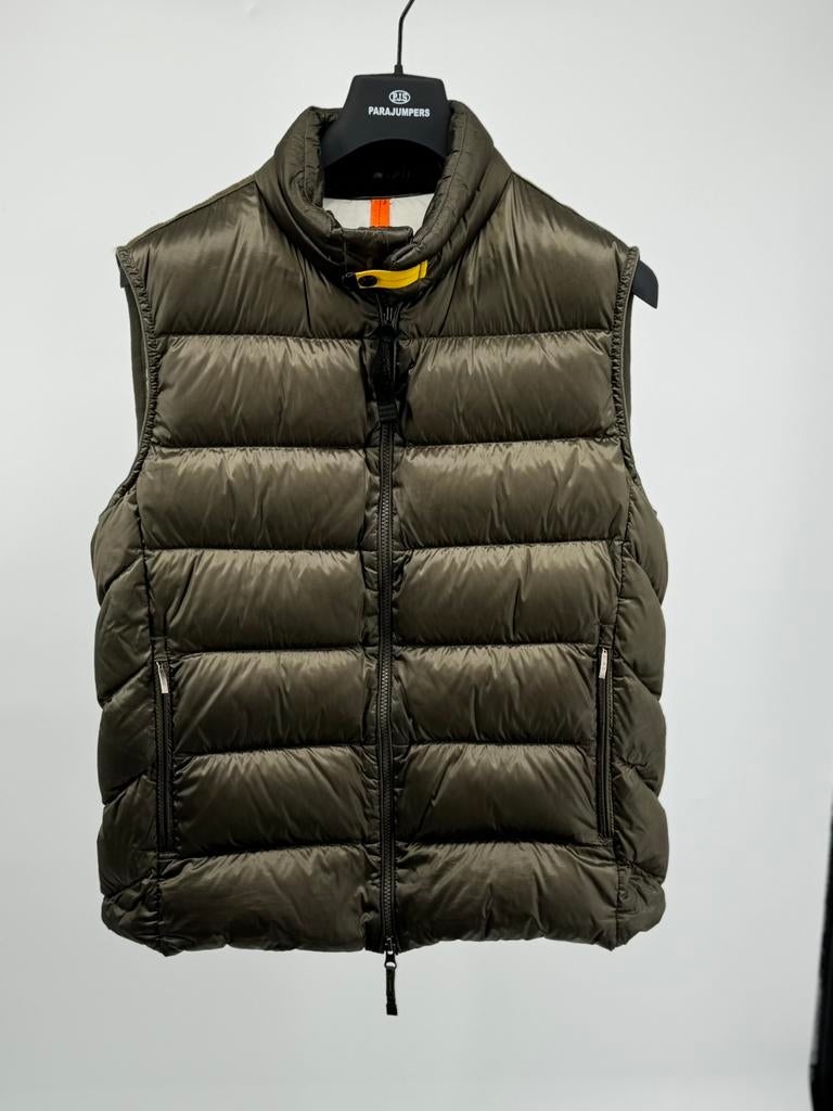 Parajumpers Bodywarmer - Maat M, Para, Para, Maat 48/50 (M), Ophalen of Verzenden