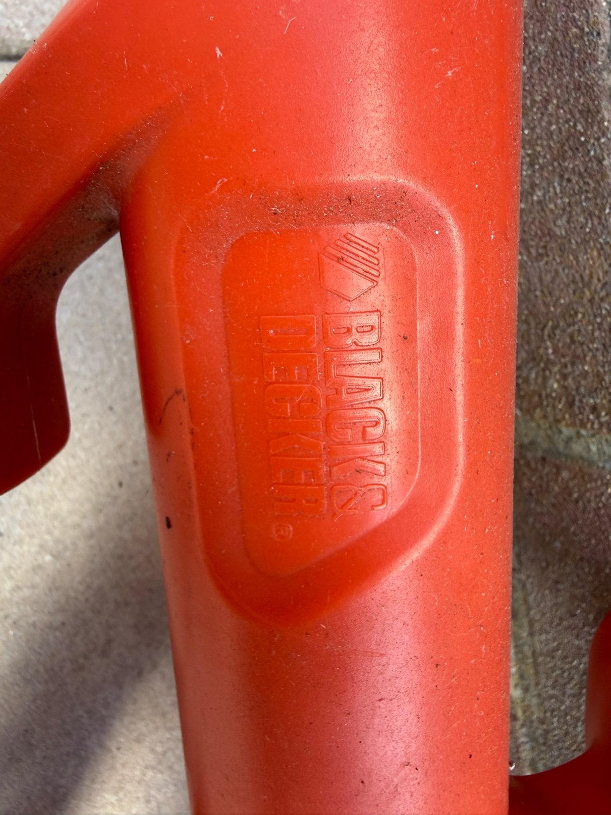Black+Decker Reflex Grastrimmer - Elektrisch, Tuin en Terras, Grastrimmers, Ophalen, Gebruikt, 30 tot 50 cm, Elektrisch