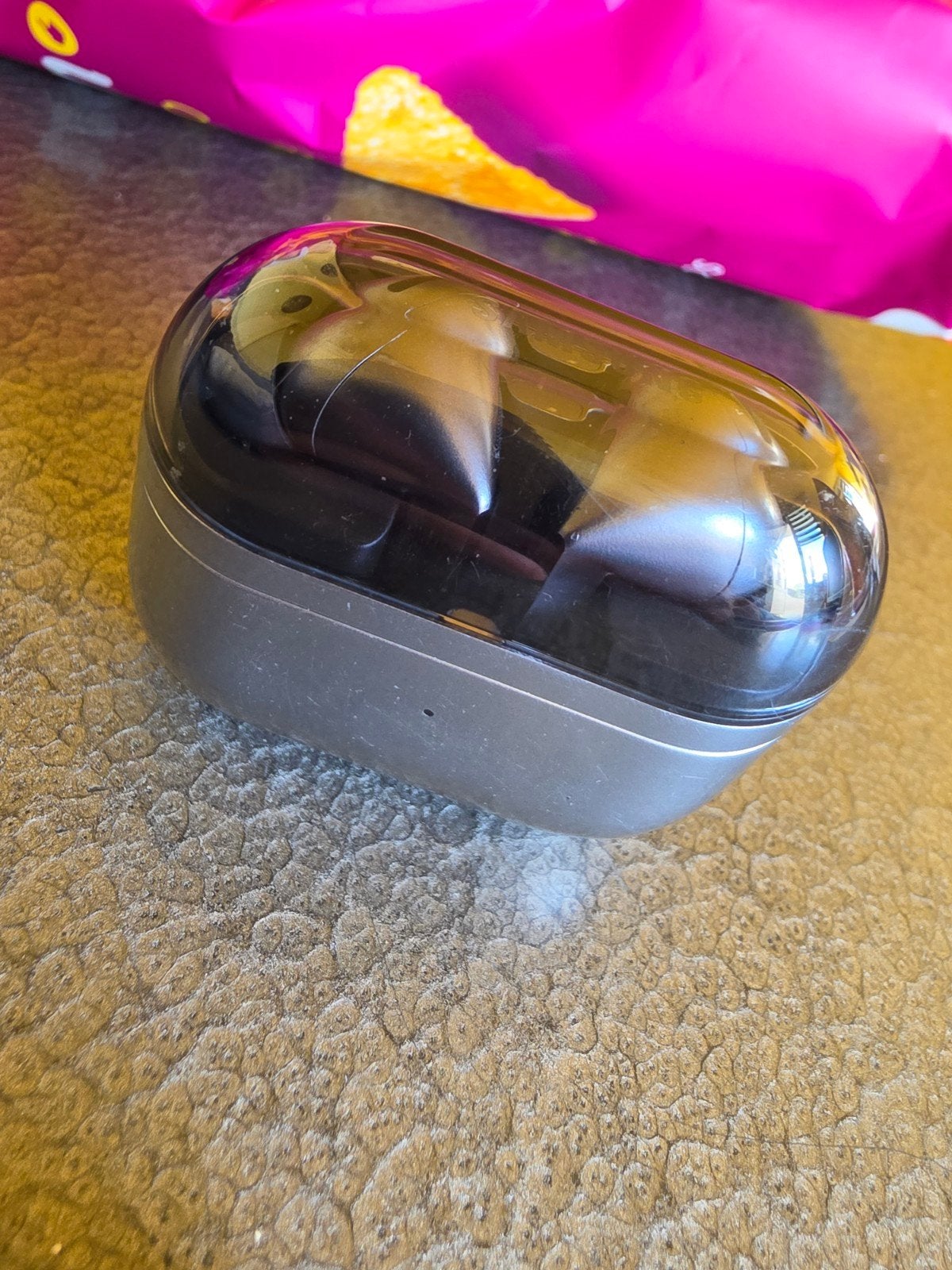 Samsung Galaxy Buds3 Draadloze Oordopjes