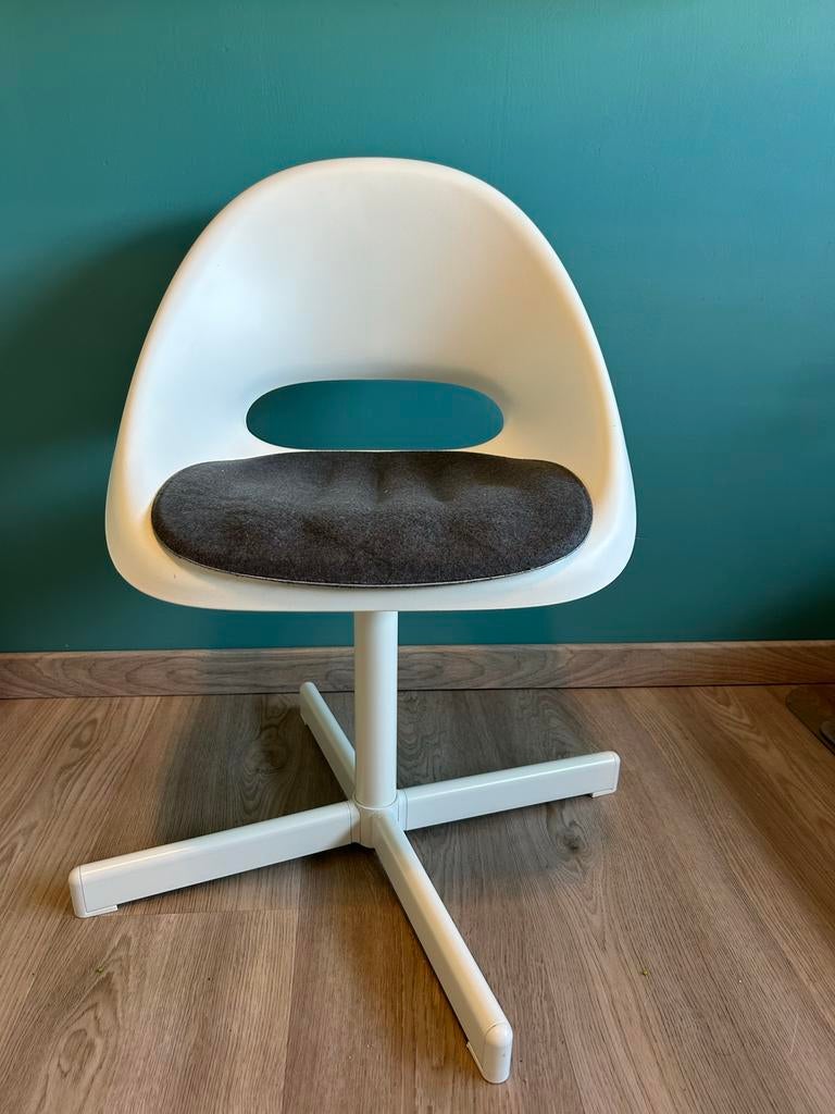 IKEA kinderstoel, in hoogte verstelbaar, Ophalen, Gebruikt, Overige typen