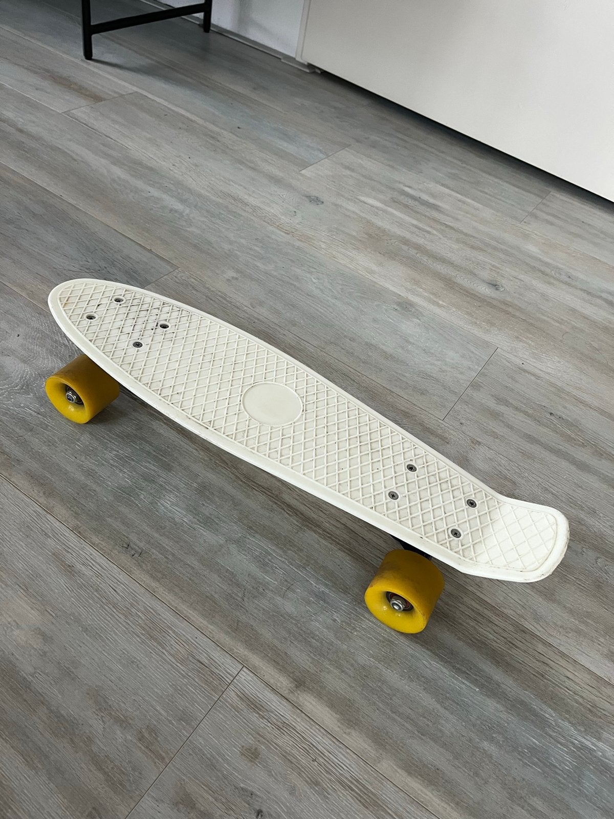 Penny board, Sport en Fitness, Skateboarden, Ophalen, Gebruikt, Skateboard