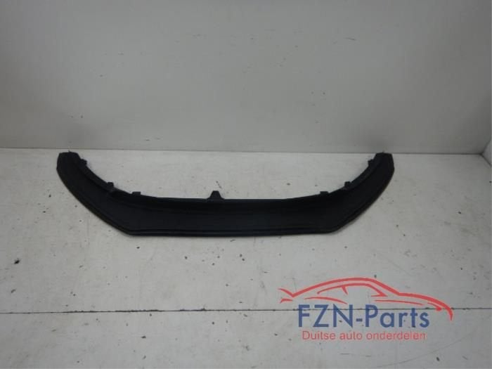 VW Polo 6R Onderlip, Auto-onderdelen, Ophalen of Verzenden, Gebruikt, Voor, Bumper