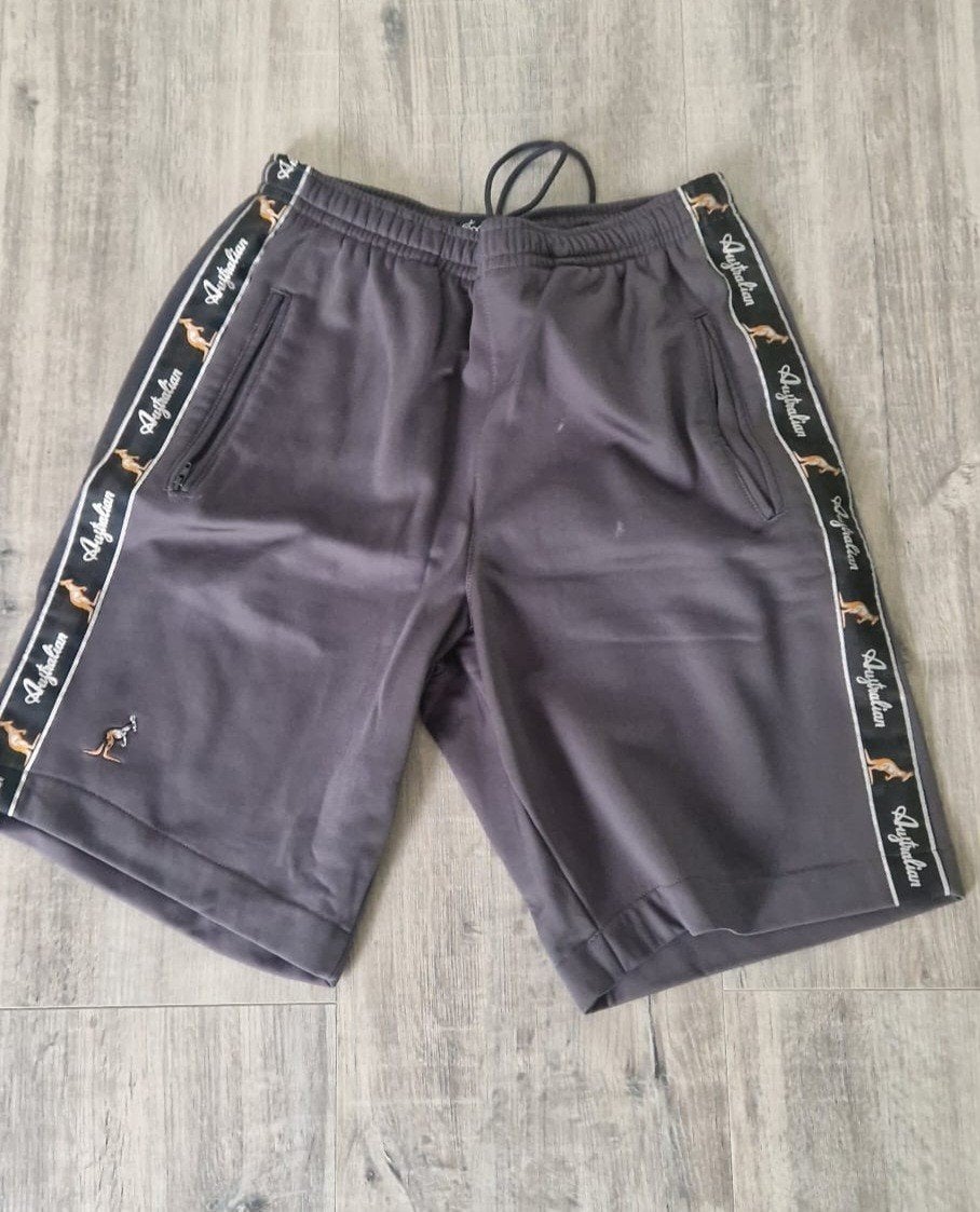 TK Korte Broek Australian Maat 50 IN GOEDE STAAT, Ophalen, Maat 48/50 (M)