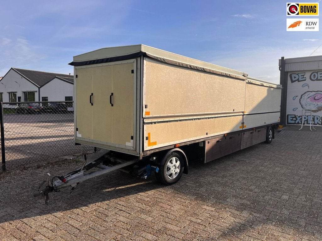 Haverkate H 3200 marktwagen, Haverkate marktwagens, Gebruikt, Info@haverkatemarktwagens.nl, Oude Postweg 6
7495 SC    AMBT DELDEN, NL