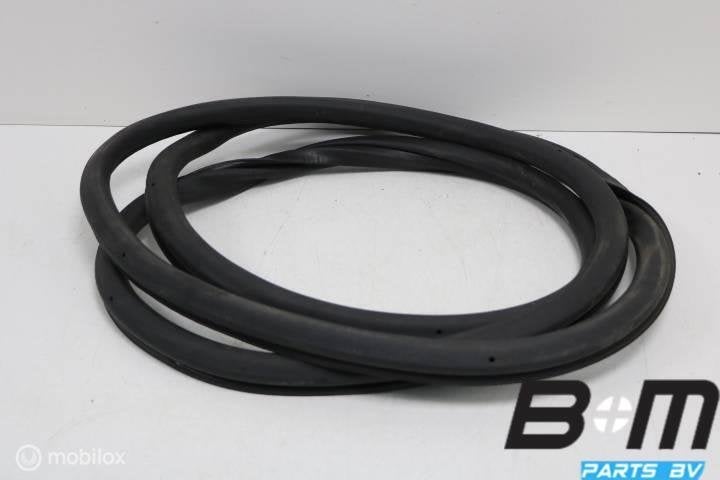 Portierrubber LV/RV VW Touran 1T 1T0867911F, Auto-onderdelen, Gebruikt