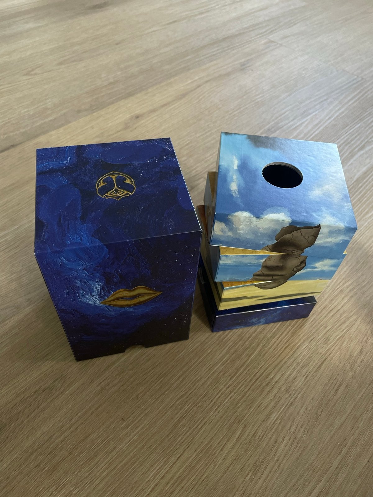 Tomorrowland treasure case 2026, Verzamelen, Ophalen of Verzenden, Nieuw