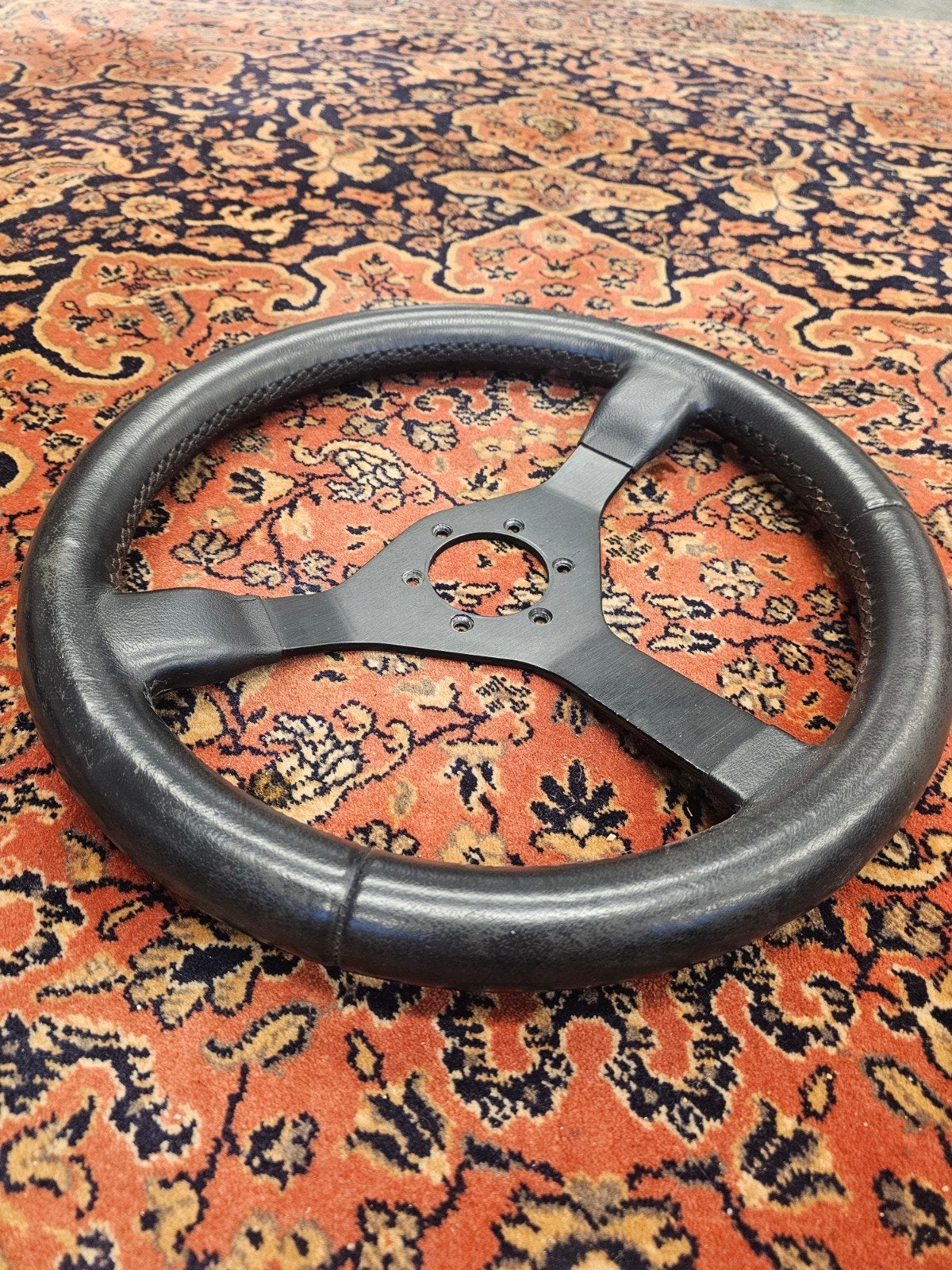 MOMO cavallino typ C38 (38mm), Ophalen of Verzenden