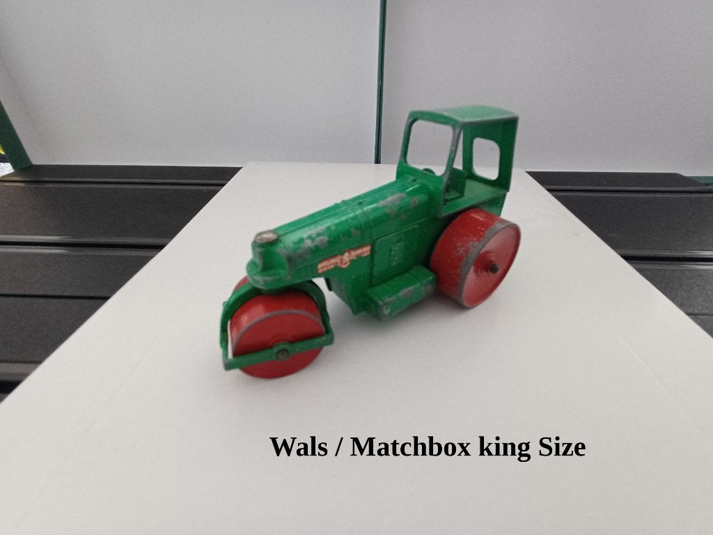 MATCHBOX MODELAUTOS DEEL 2 TE KOOP, Ophalen of Verzenden, Auto