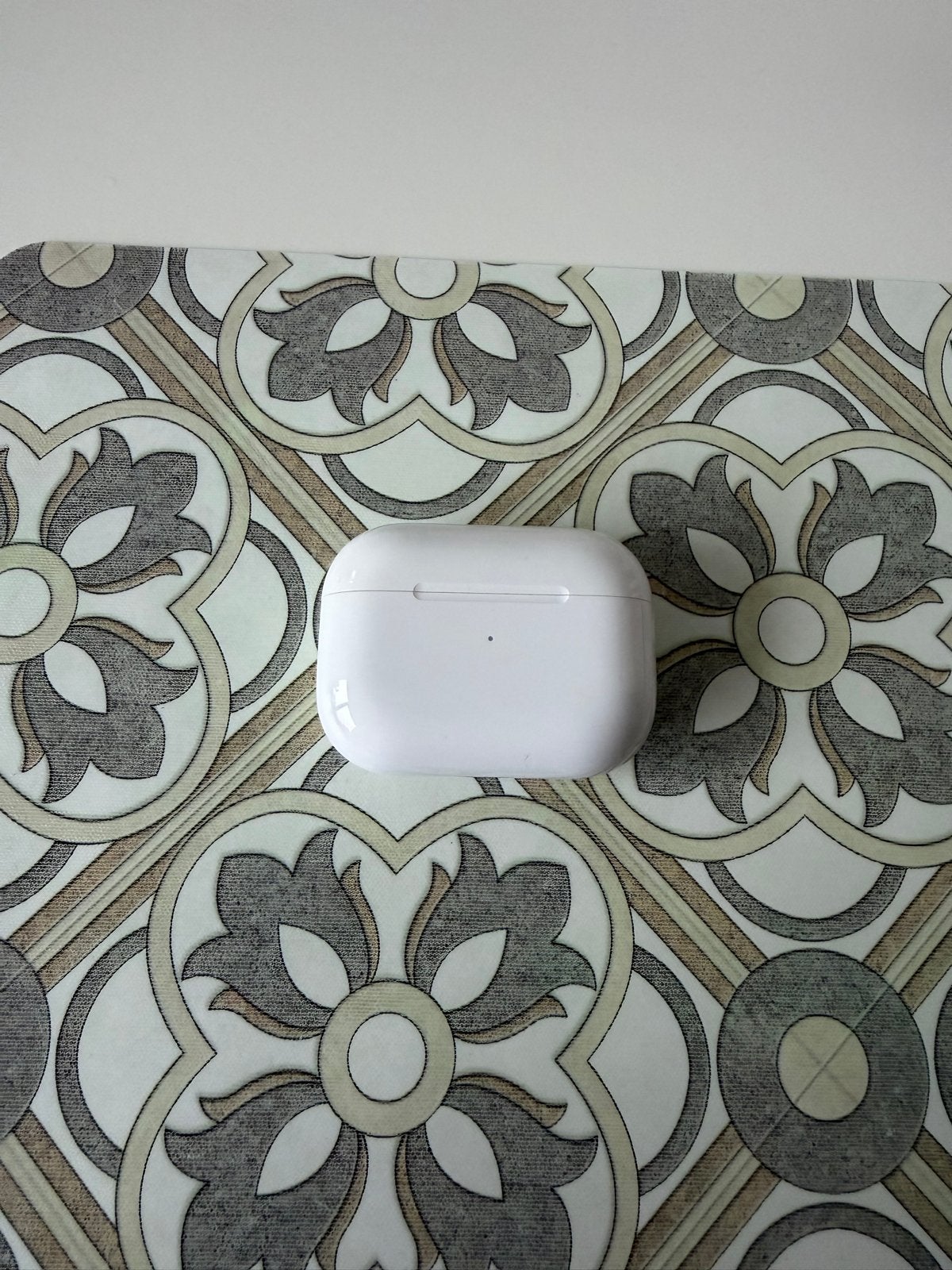 Apple AirPods Pro met Oplaadcase, Audio, Tv en Foto, Koptelefoons, Ophalen, Zo goed als nieuw, Overige merken, Draadloos