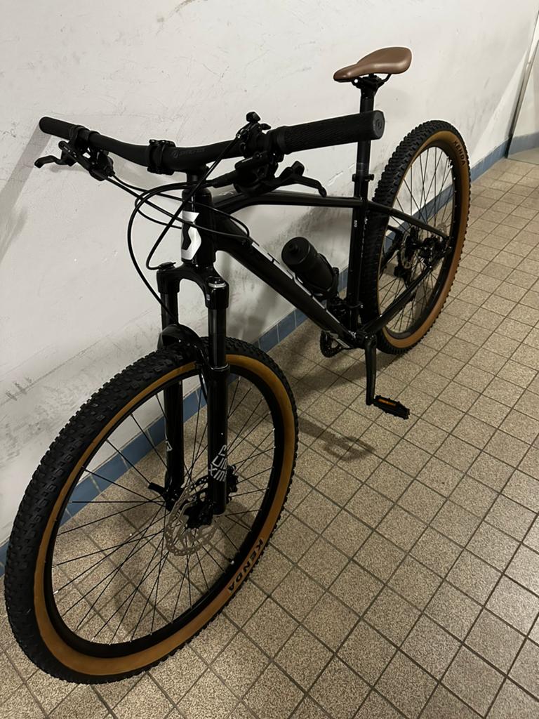 Scott apsect 920m frame hoogte m, Fietsen en Brommers, Fietsen | Mountainbikes en ATB, Overige merken, Heren, Ophalen of Verzenden
