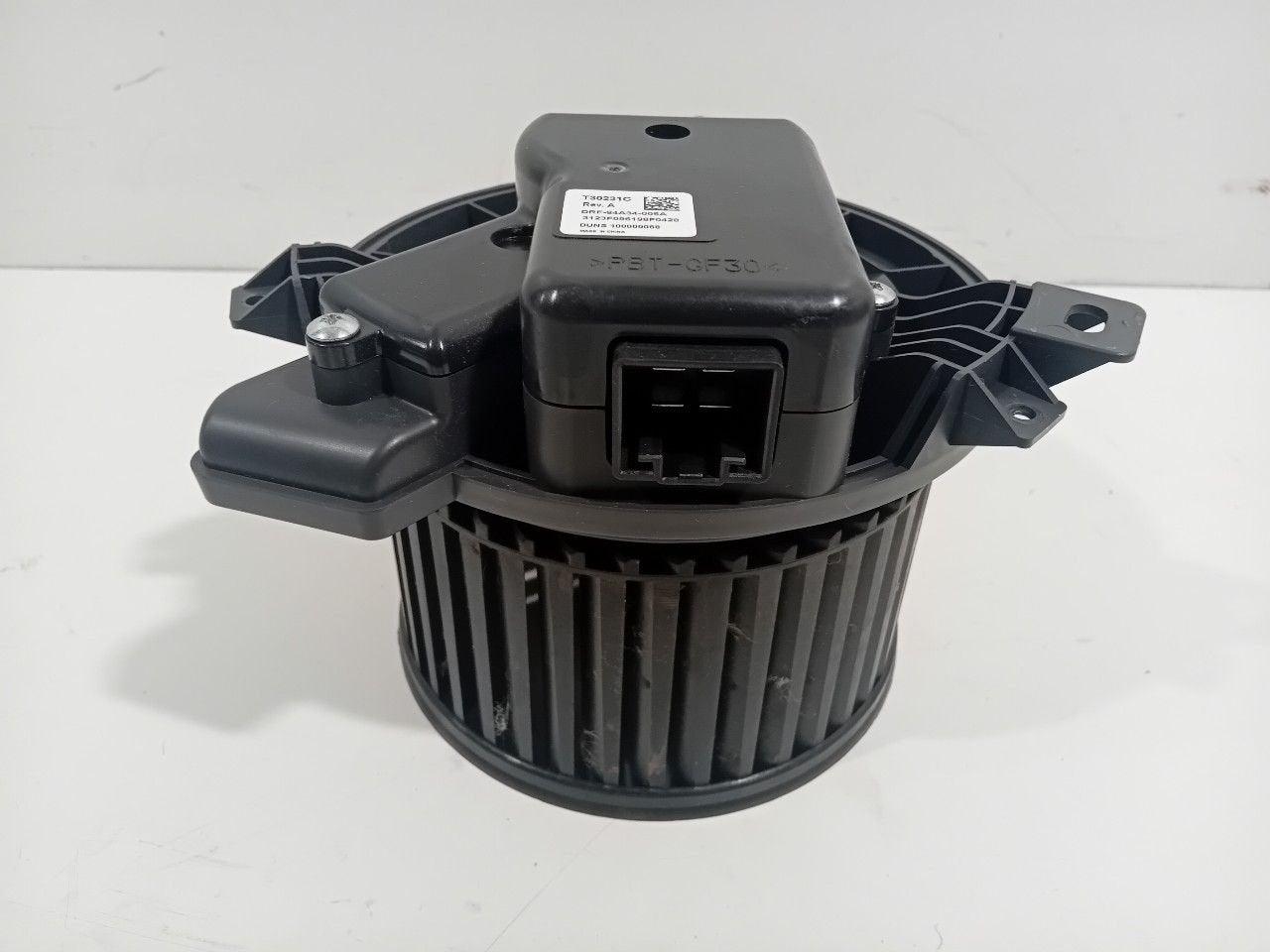 Kachel ventilator motor Tesla Model 3