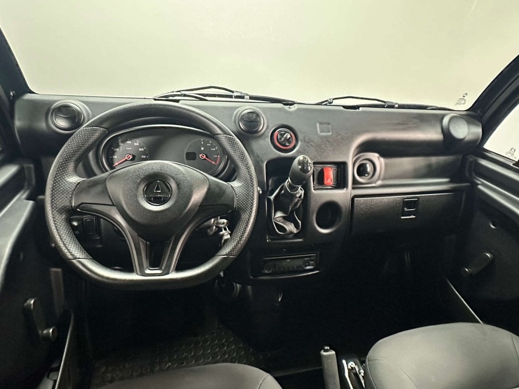 Aixam D-truck VAN D-Truck Inclusief BTW, Diversen, 56 route de Pugny
BP 70112  Aix-les-Bains, FR, Zo goed als nieuw, Aixam@aixam-mega.fr
