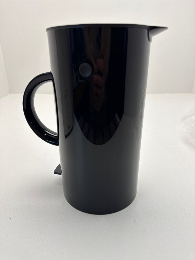 Stelton EM77 waterkoker 1,5L – Retourdeal, Info@mystore.nl, 1 tot 2 liter, Nieuw, Bruggestraat 18