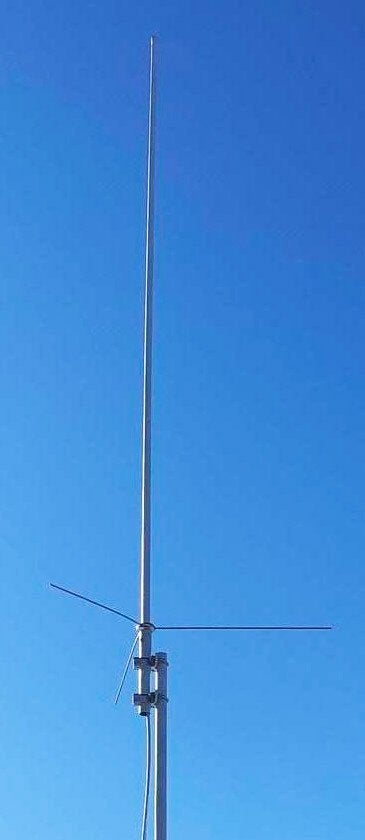 COMET  GP-95N  antenne GEZOCHT, Ophalen of Verzenden, Zo goed als nieuw, Antenne