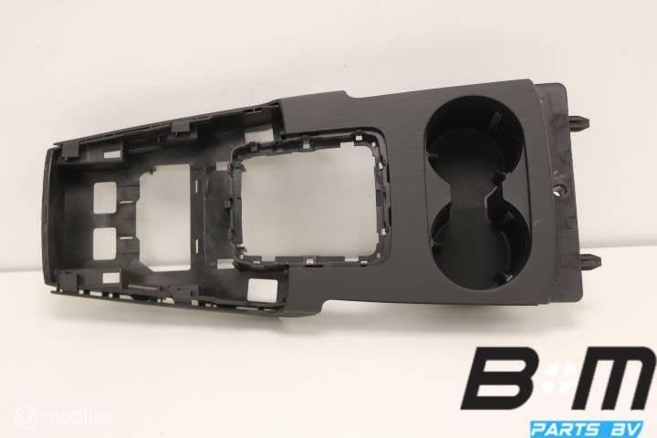 Afdekking middenconsole Audi A3 8V 8V1864261A, Gebruikt