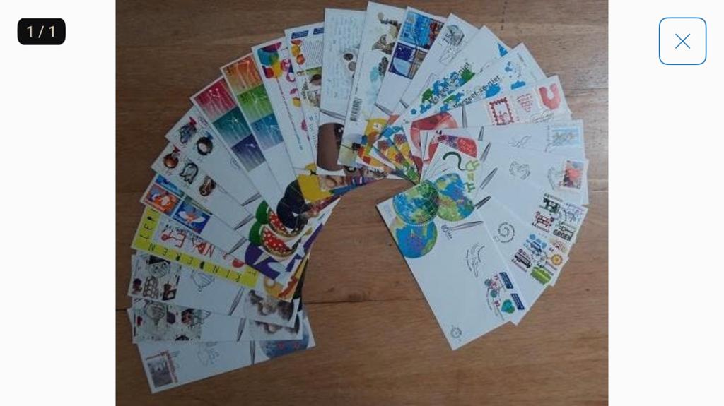 Jaargang 2008: zegels in jaarset; mapjes en fdc’s compleet, Postzegels en Munten, Postzegels | Nederland, Ophalen of Verzenden