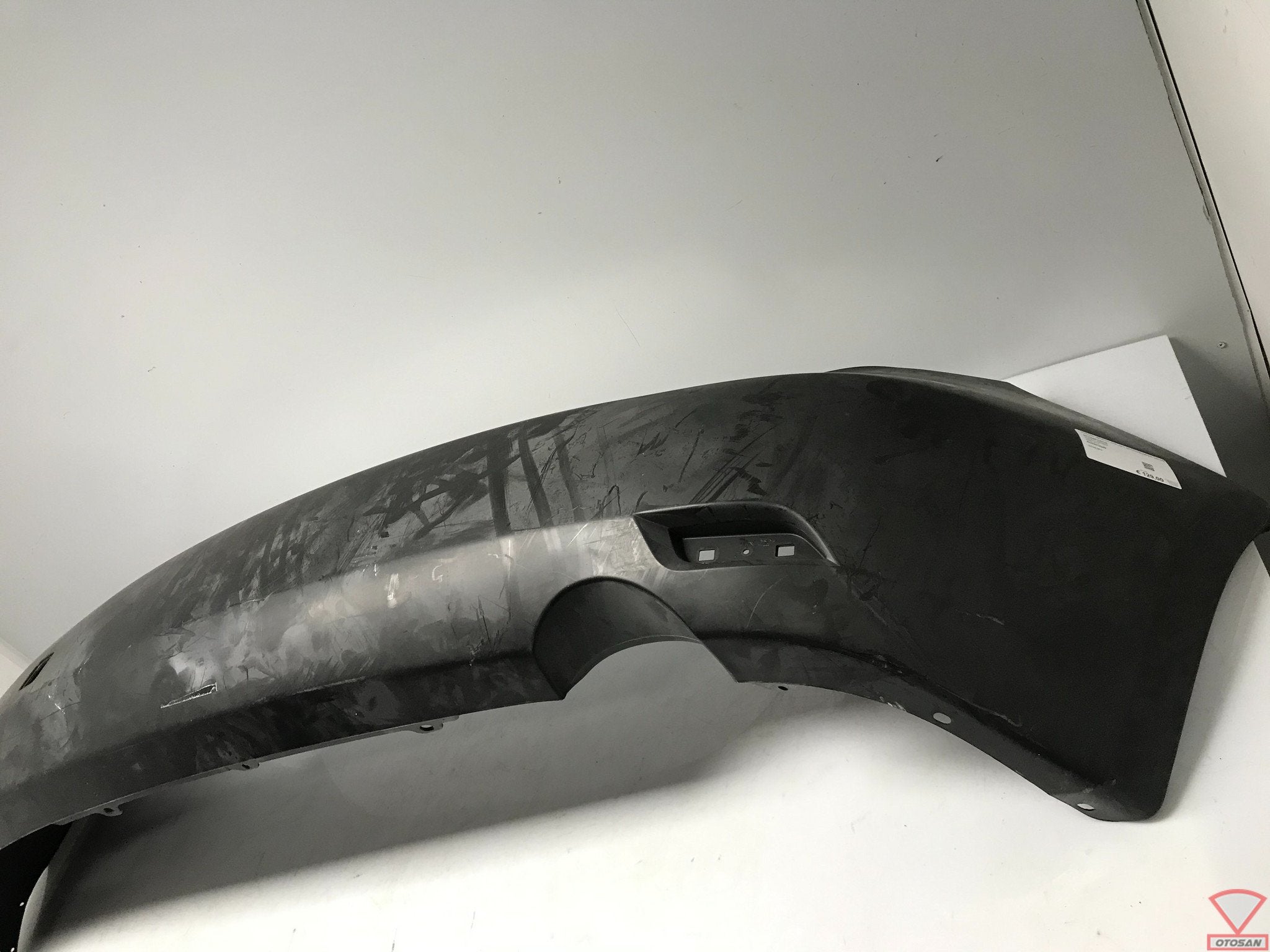 Subaru Impreza 2008-2011 Achterbumper Nieuw! Primer, Auto-onderdelen, Info@subaru.co.jp, Ebisu, Shibuya-ku 1-20-8
150-8554  Tokyo