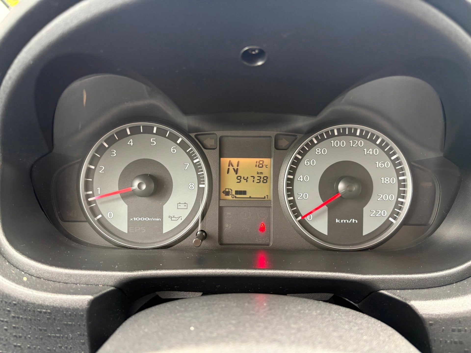 Foto 16 van Mitsubishi Colt 1.3 Edition Two *AUTOMAAT *AC