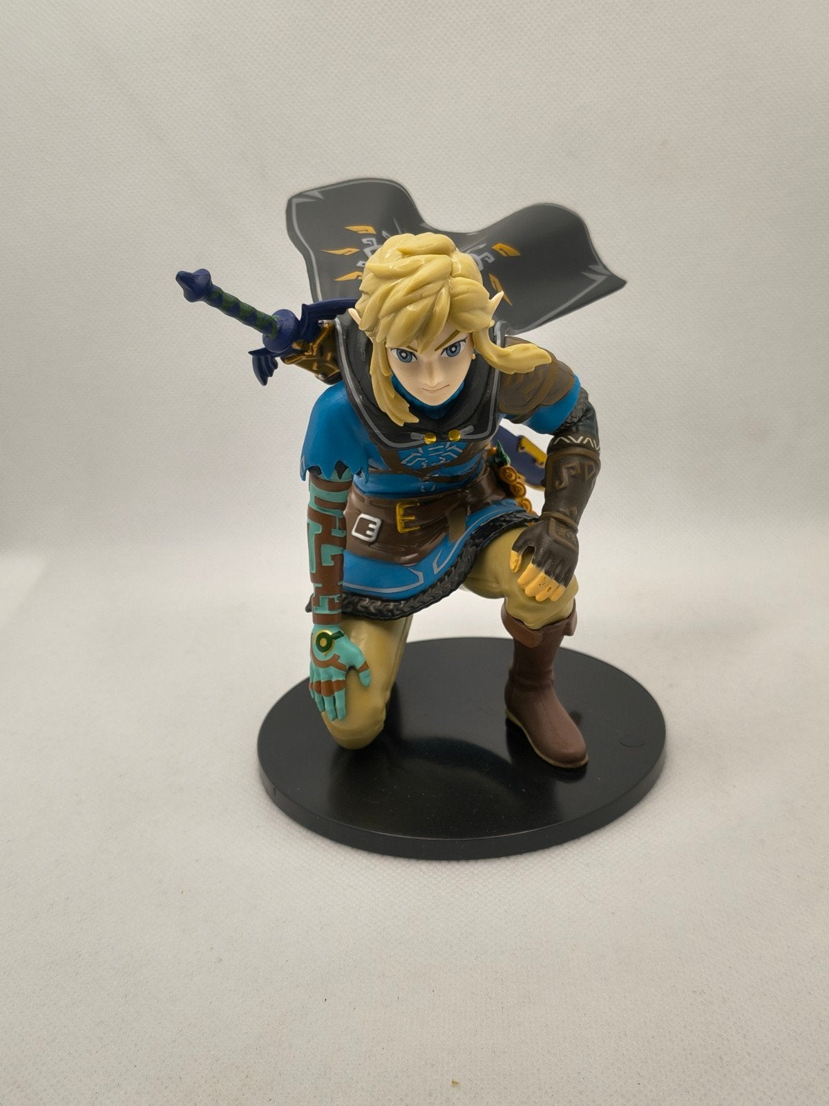 Leuke mooie Zelda figuur, Ophalen of Verzenden