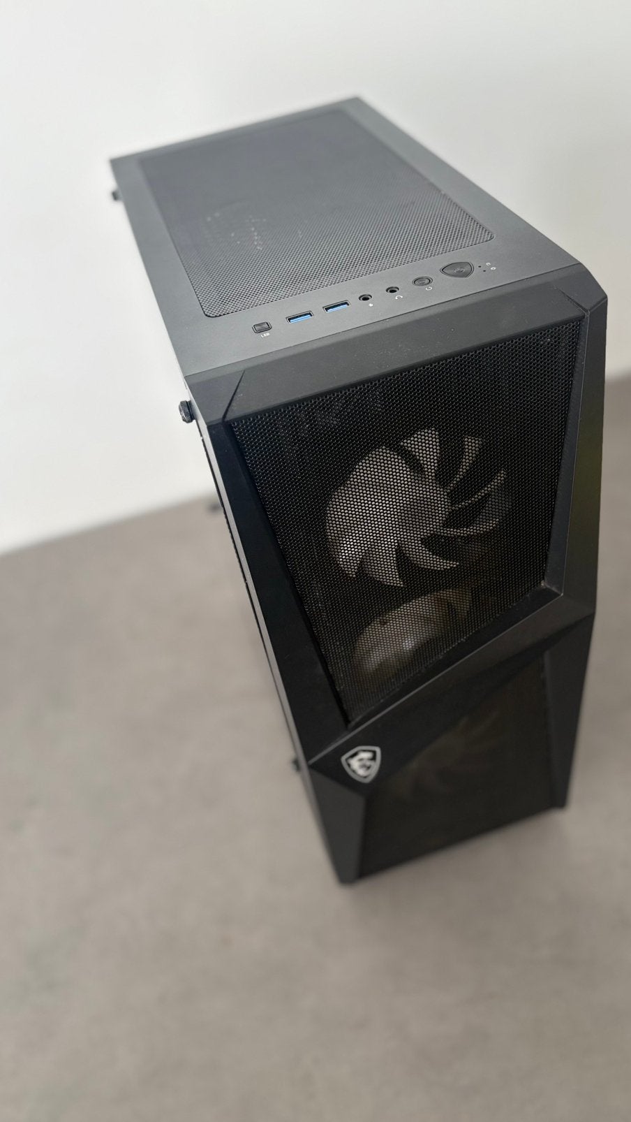 Foto 2 van Gaming pc