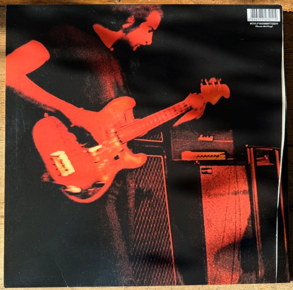 Fleetwood Mac - Greatest Hits (LP), Cd's en Dvd's, LP, Ophalen of Verzenden, Zo goed als nieuw, 12 inch