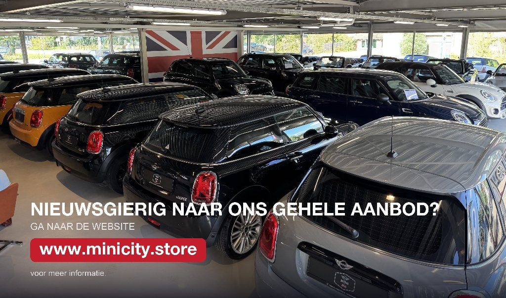 Foto 18 van Mini 1.6 Cooper Roadster 2012 Grijs ( 6 MAANDEN GARANTIE )
