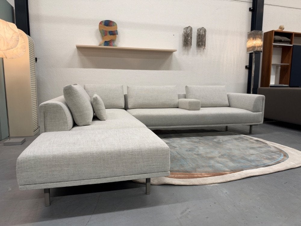 Nieuw Eyye Dura Lounge Hoekbank Vesper design Bank 331