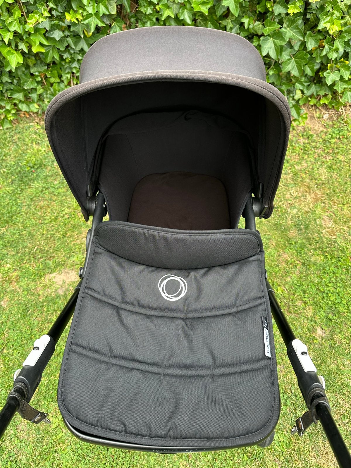 Bugaboo Fox 2020- Gebruikt, Compleet & Vers Gewassen, Ophalen, Gebruikt, Kinderwagen, Bugaboo