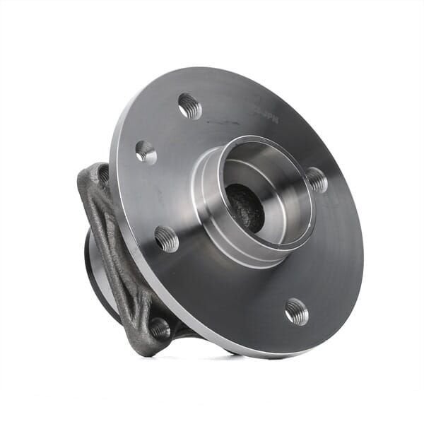 Toyota Aygo wiellager Citroen C1 wielnaaf Peugeot 107 108 wi, Auto-onderdelen, -, Nieuw, Ophalen of Verzenden, -